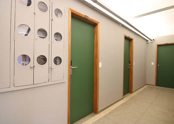 Samba VintageHotel Belo Horizonte